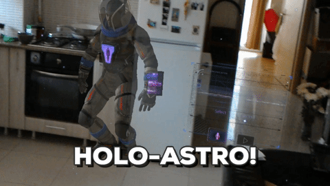 holo-astro